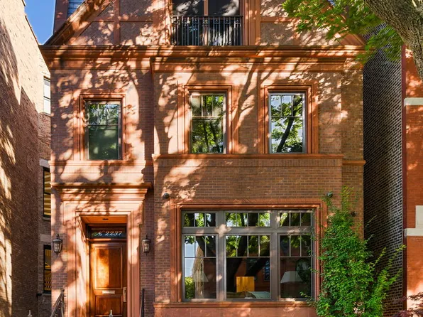 2237 N Dayton St, Chicago, IL 60614