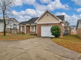 2205 Twinflowers Ct, Fayetteville, NC 28304