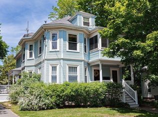 36 Massachusetts Ave #2, Walpole, MA 02081