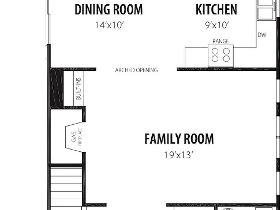 2nd image of 260 Longbow Dr
