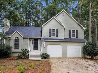 57 Michael Point, Dallas, GA 30157