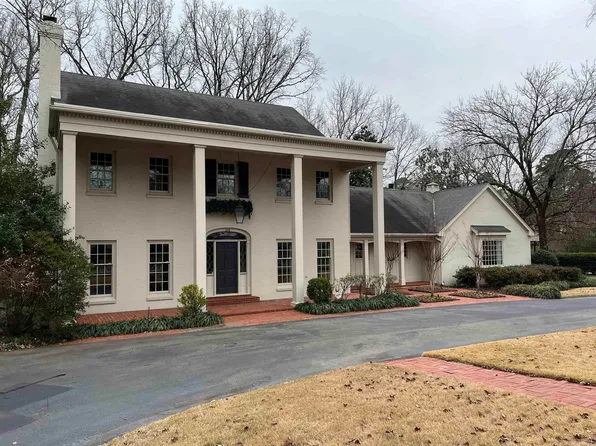 109 Pleasant Valley Dr, Little Rock, AR 72212