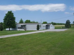 2405 W 171st St S, Glenpool, OK 74033