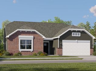 3847 Cypress Dr, Portage, IN 46368