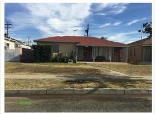 11506 Utah Ave, South Gate, CA 90280