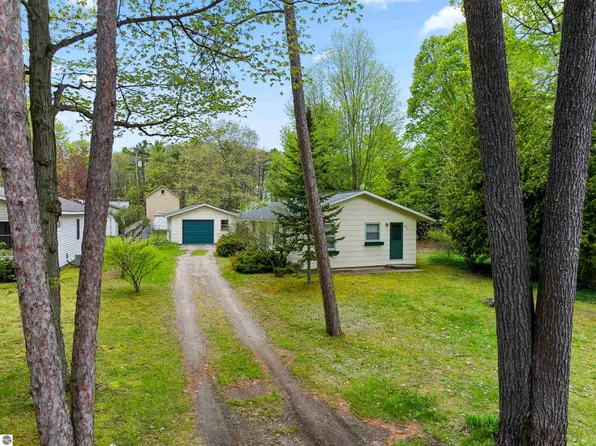 806 Livingston Dr, Elk Rapids, MI 49629