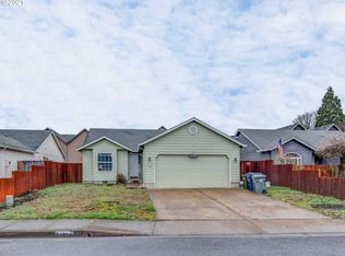 4132 Forsythia St, Springfield, OR 97478