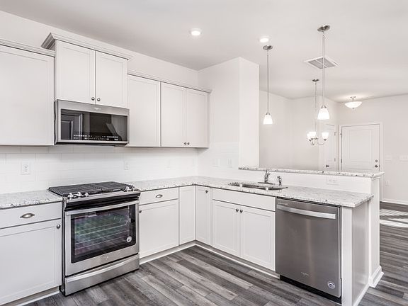 Sierra Kitchen