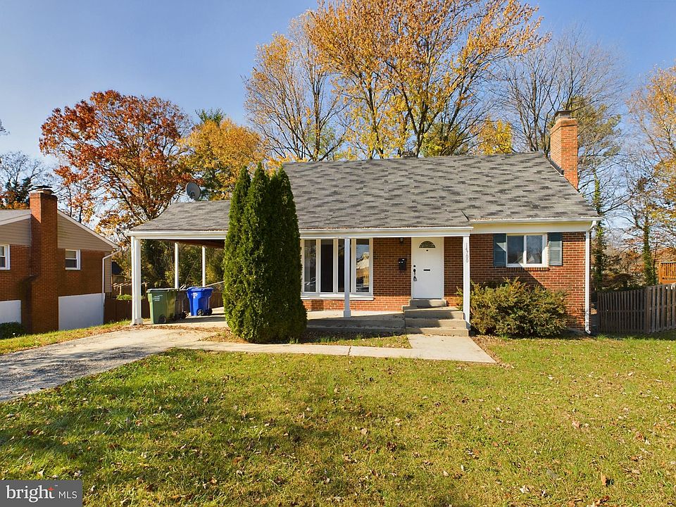 14700 Darbydale Ave, Woodbridge, VA 22193 Zillow