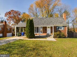 14700 Darbydale Ave, Woodbridge, VA 22193