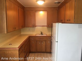 6727 24th Ave NW APT 7, Seattle, WA 98117