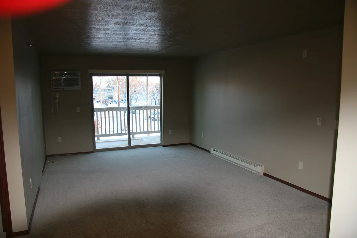 Building Photo - Depot Apartments
