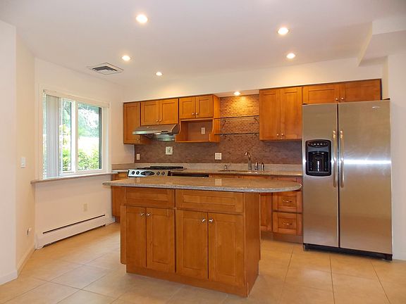 Plenty of cabinet spaces