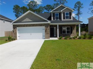 108 Aquaduct Dr, Rincon, GA 31326