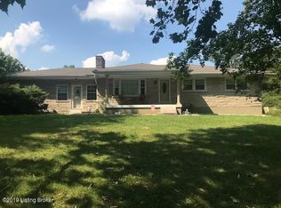 9607 Independence School Rd, Louisville, KY 40291