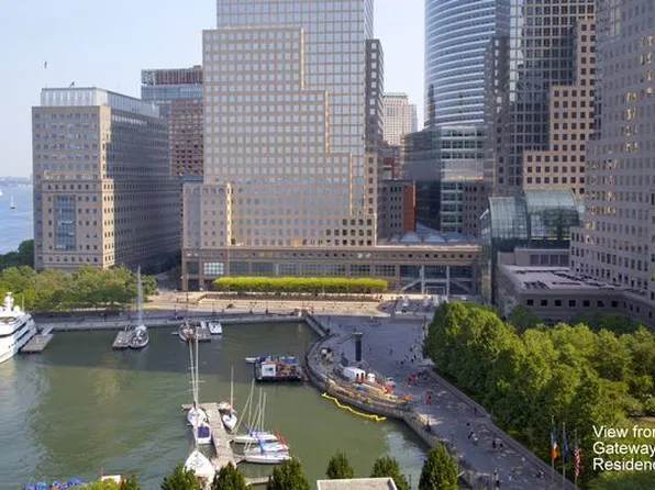 385 South End Avenue image 1 of 16