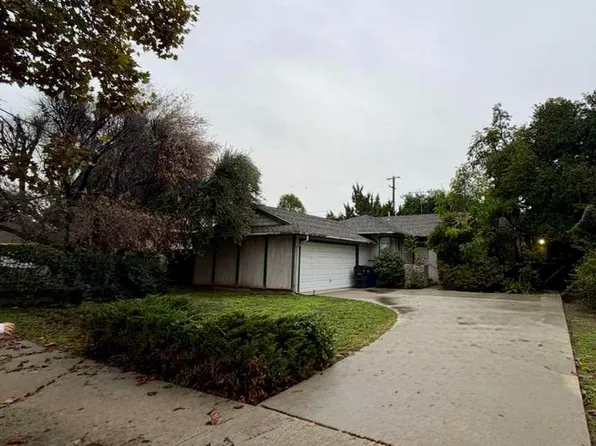 6651 Sausalito Ave, West Hills, CA 91307