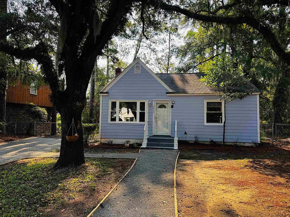 1st image of 2407 South Island Rd.