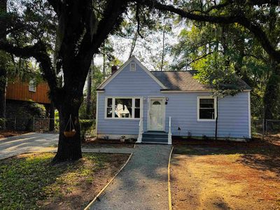 2407 South Island Rd., Georgetown, SC, 29440