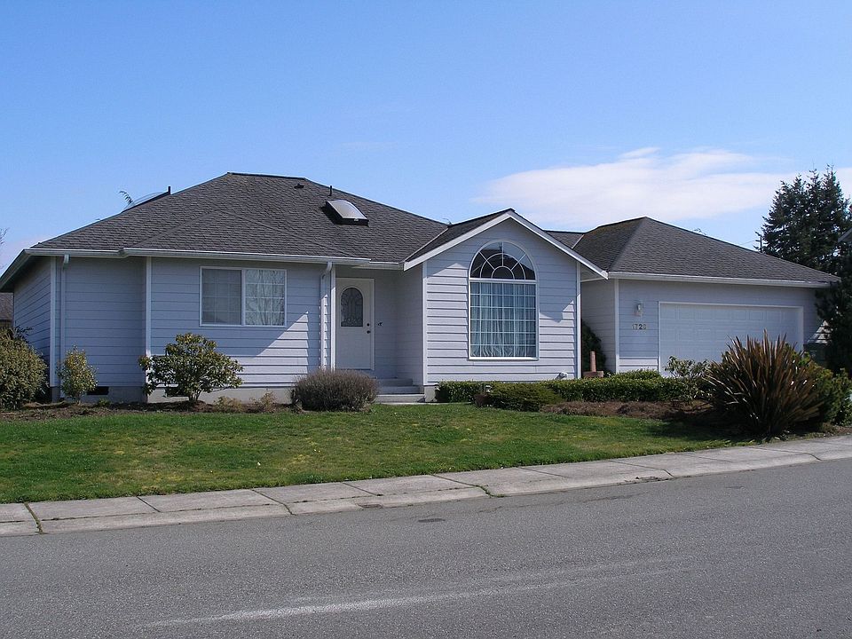 Corner Lot