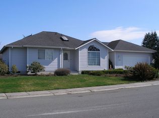 1726 SW Quince St, Oak Harbor, WA 98277