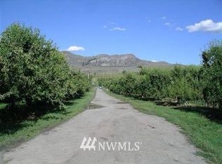 31668 D Hwy #97, Tonasket, WA 98855