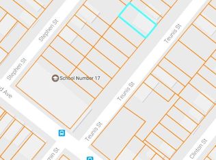 23 Teunis St, Albany, NY 12202