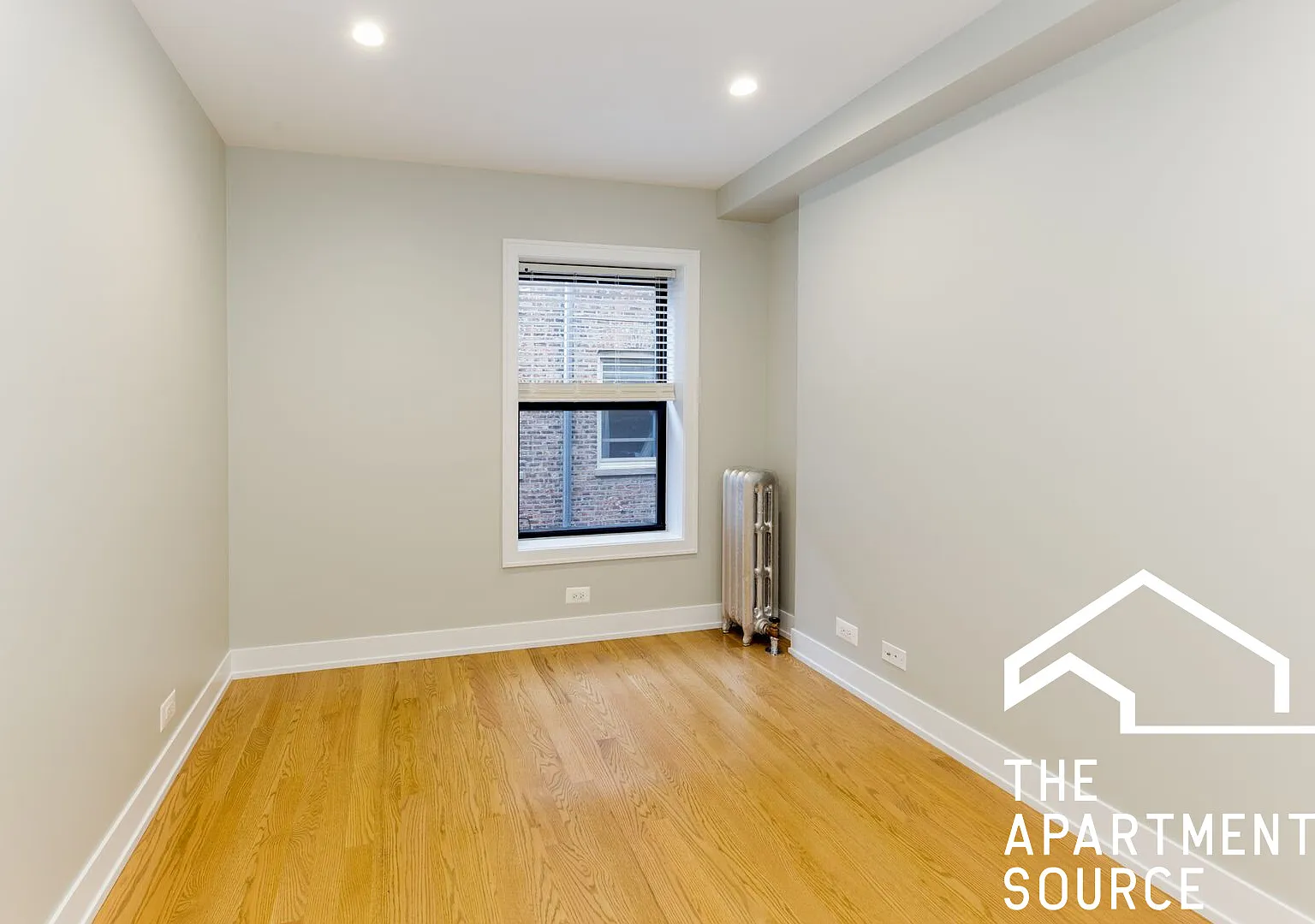 1 bed, 560 sqft, $1,950 — Photo 3