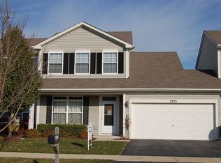 7223 Bradley Dr, Plainfield, IL