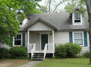 204 W Southport St, Dothan, AL 36301