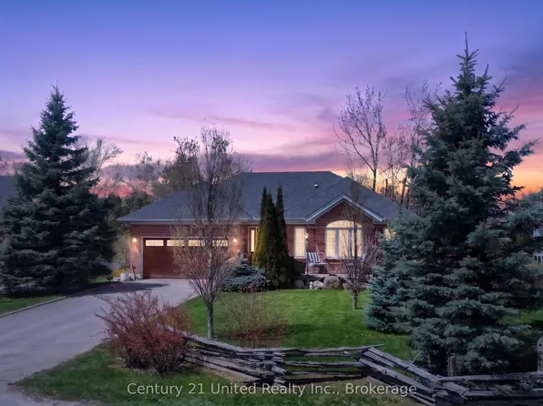 79 Riverlea Rd, Brock, ON L0E 1E0
