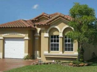 13723 SW 50th St, Miramar, FL 33027