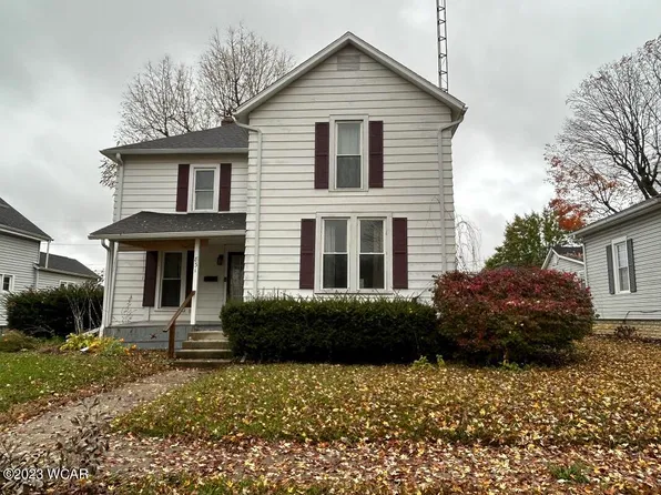 831 N Main St, Kenton, OH 43326