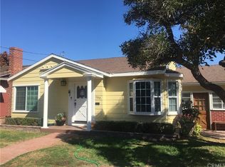 13052 Yorba St, Santa Ana, CA 92705
