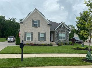 267 Burberry Glen Blvd., Nolensville, TN 37135