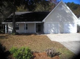 157 Iron Rd, Summerville, SC 29486