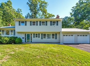 106 Leamoor Dr, Parsippany, NJ 07054
