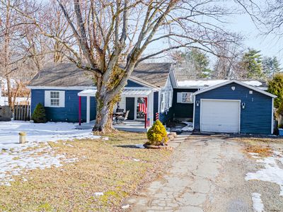 233 S Routiers Ave, Indianapolis, IN, 46219