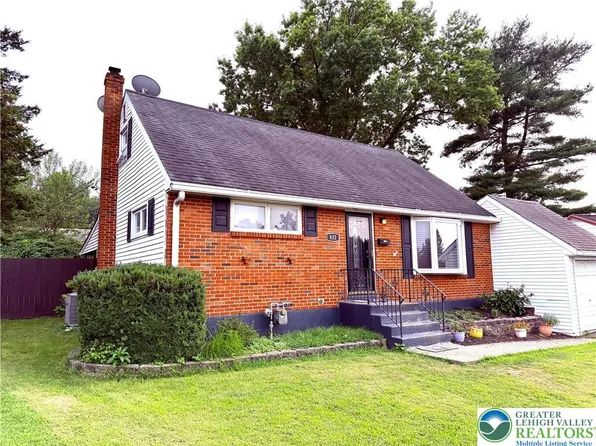 832 W Ethel St #830, Allentown, PA 18103