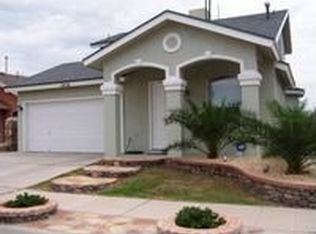 11836 Fiddlewood Ln, El Paso, TX 79936
