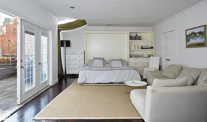 Sold by Brown Harris Stevens | media 3