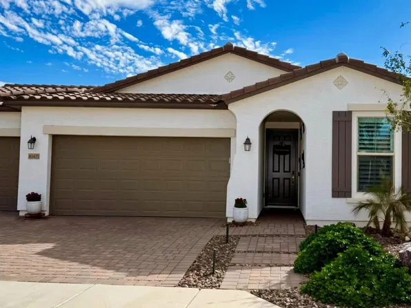 40475 W Haley Dr, Maricopa, AZ 85138