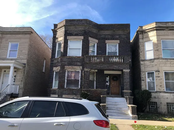 5736 S Green St, Chicago, IL 60621