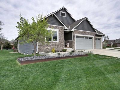 9260 W Moss Rose Ct, Maize, KS, 67101