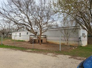 8877 New Sulphur Springs Rd LOT 2, San Antonio, TX 78263