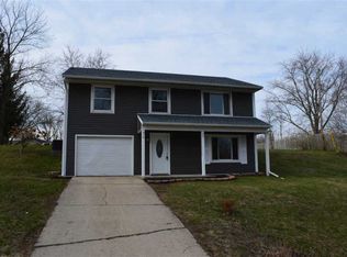 12 Strawhat Dr, Lafayette, IN 47909