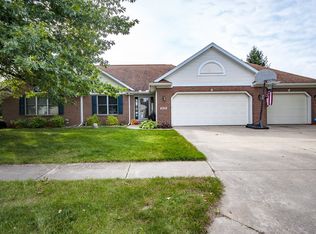 58175 Cobblestone Rd, Goshen, IN 46528