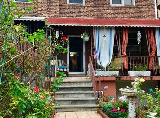 1024 Wheeler Ave, Bronx, NY 10472