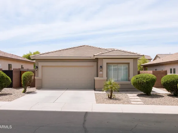 117 W REEVES Avenue, San Tan Valley, AZ 85140