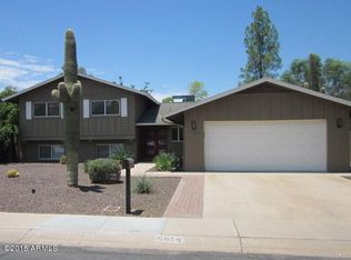 6614 N 82nd Pl, Scottsdale, AZ 85250